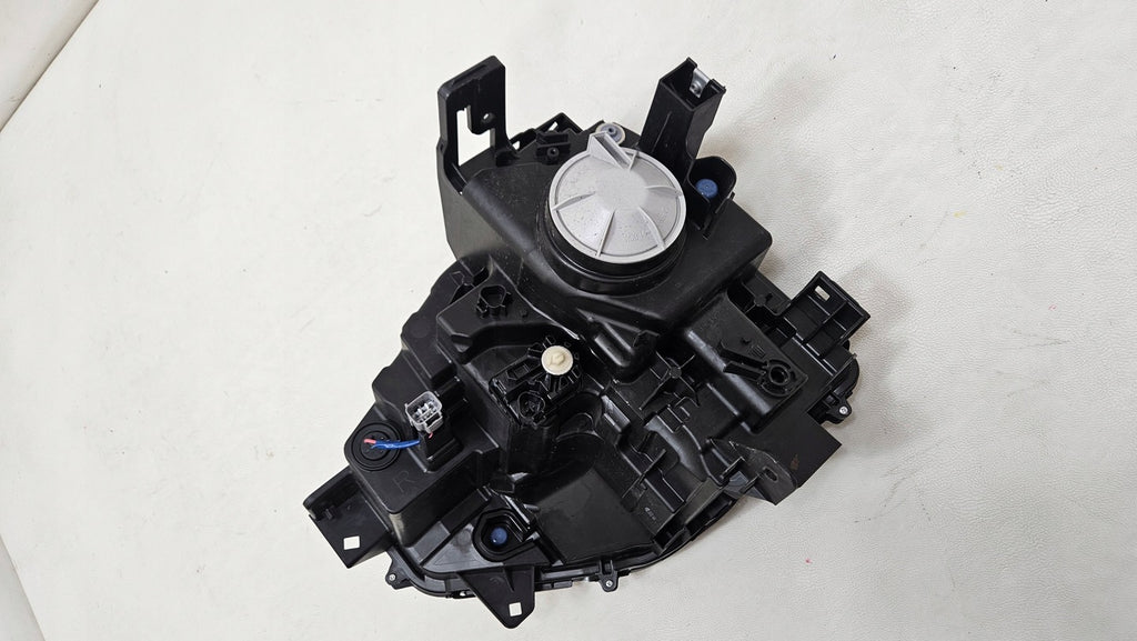 Frontscheinwerfer Mitsubishi Eclipse Cross 100-67143 Rechts Headlight