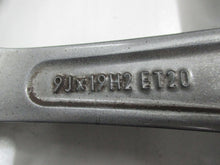 Load image into Gallery viewer, 1x Alufelge 19 Zoll 9.0" 5x112 20ET A2534013100 Mercedes-Benz Glc X253 Rim Wheel FEL5517206563tb