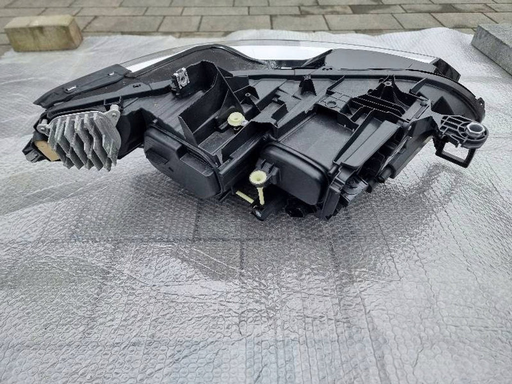 Frontscheinwerfer VW 14B941035 Links Scheinwerfer Headlight SCH5817873651uz