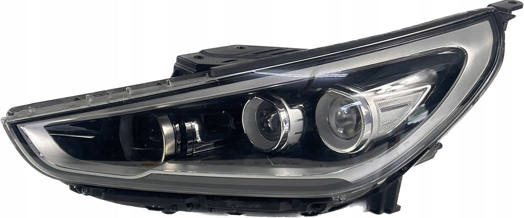 Frontscheinwerfer Hyundai I30 III 92101-G4100 LED Links Scheinwerfer Headlight