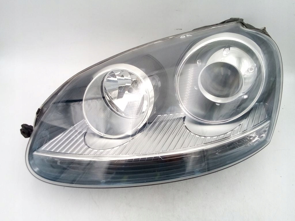 Frontscheinwerfer VW Golf V 1K6941031 Xenon Links Scheinwerfer Headlight SCH2922121191vy