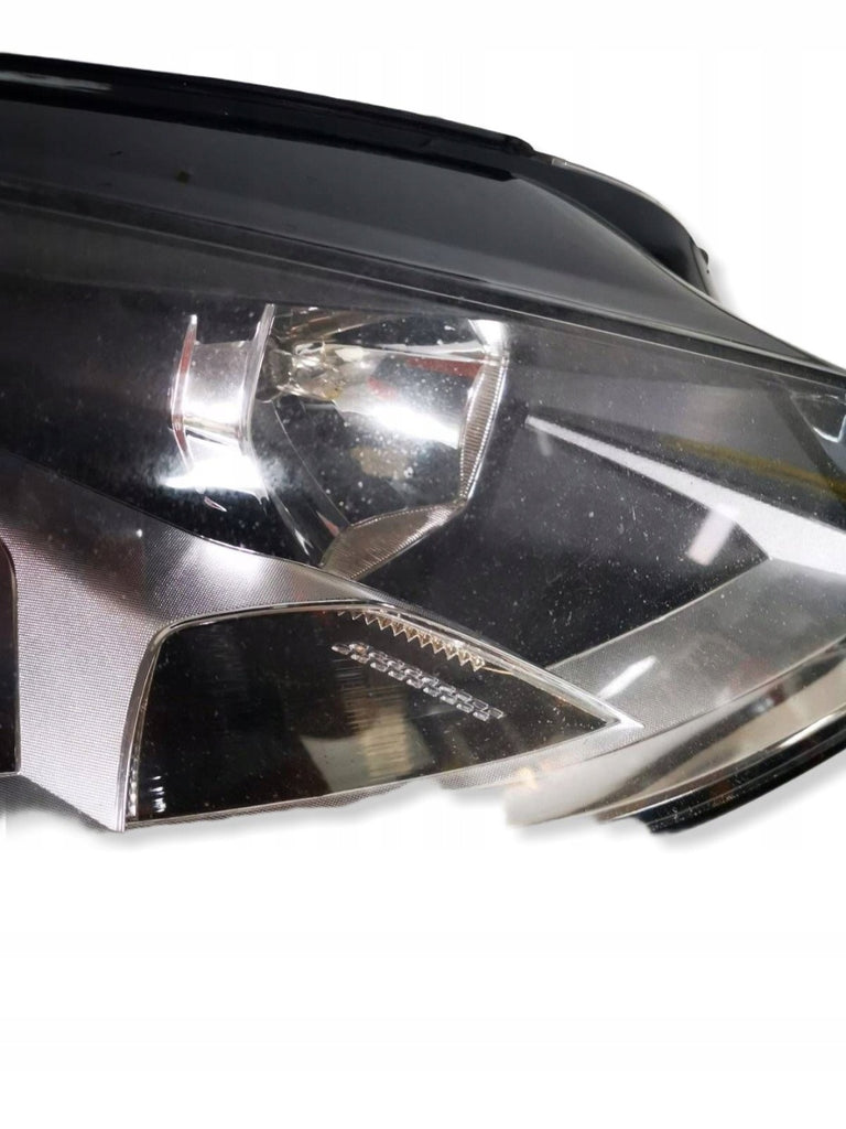 Frontscheinwerfer VW Golf VII 5G1941006 Rechts Scheinwerfer Headlight SCH6688392007hw
