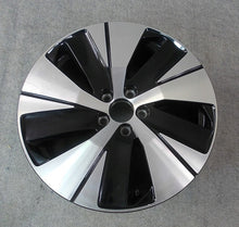 Laden Sie das Bild in den Galerie-Viewer, 1x Alufelge 18 Zoll 7.5" 5x108 50 5ET 31680403 Volvo Xc40 Rim Wheel FEL9877776317bj