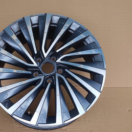 1x Alufelge 18 Zoll 8.0
