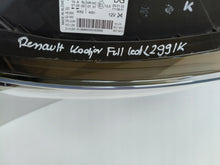 Laden Sie das Bild in den Galerie-Viewer, Frontscheinwerfer Renault Kadjar 260105570R Full LED Rechts Headlight SCH5148456999uf