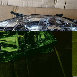 Frontscheinwerfer Toyota Auris 81110-02A40 Rechts Scheinwerfer Headlight SCH9034003119du