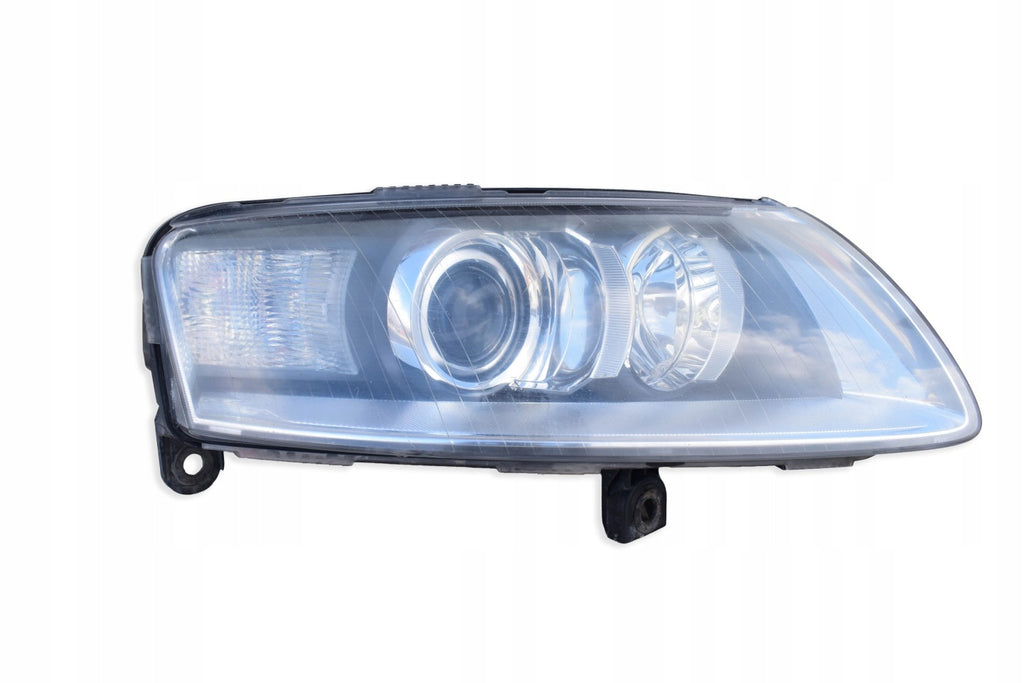 Frontscheinwerfer Audi A6 C6 4F0941030AK Xenon Rechts Scheinwerfer Headlight SCH4403937324xn