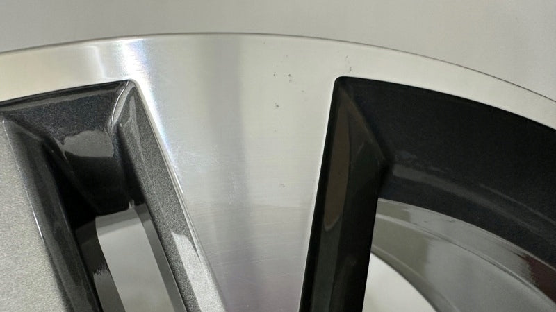 1x Alufelge 20 Zoll 8.0" 5x112 45ET Glanz Graphit 89A601025E Audi Etron Mg FEL6666358197ts