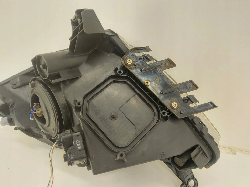 Frontscheinwerfer Toyota Prius MAM45273 Rechts Scheinwerfer Headlight SCH2117253918ku