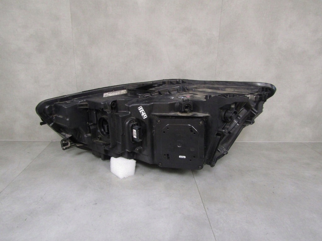 Frontscheinwerfer Audi A6 C7 4G0941034 LED Rechts Scheinwerfer Headlight SCH1253270448xc