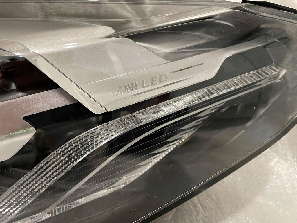 Frontscheinwerfer BMW 2 Active Tourer U06 5A42247-05 LED Rechts oder Links SCH9170326223hq