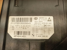 Laden Sie das Bild in den Galerie-Viewer, Frontscheinwerfer BMW 5 F11 F10 7424145-01 LED Links Scheinwerfer Headlight