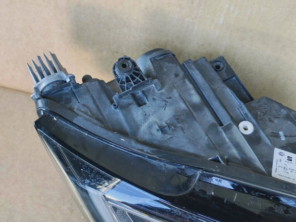 Frontscheinwerfer Cupra Ateca 576941032B Rechts Scheinwerfer Headlight SCH1047197865bm