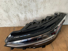 Laden Sie das Bild in den Galerie-Viewer, Frontscheinwerfer VW Golf VIII 5H1941005A Full LED Links Scheinwerfer Headlight SCH7112044787ov