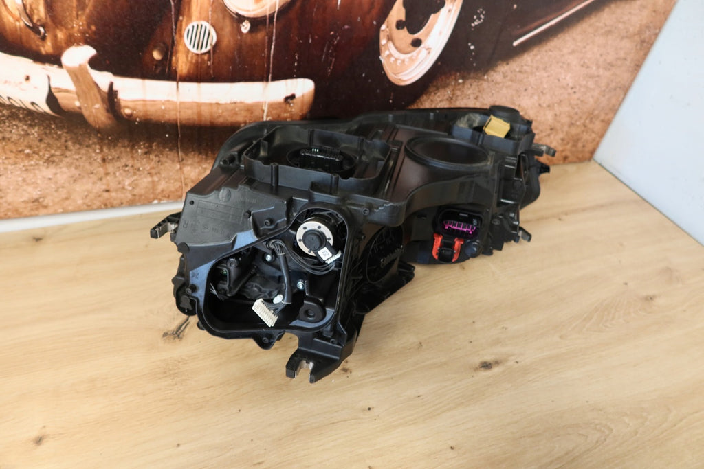 Frontscheinwerfer Audi A7 4G8941036 LED Rechts Scheinwerfer Headlight