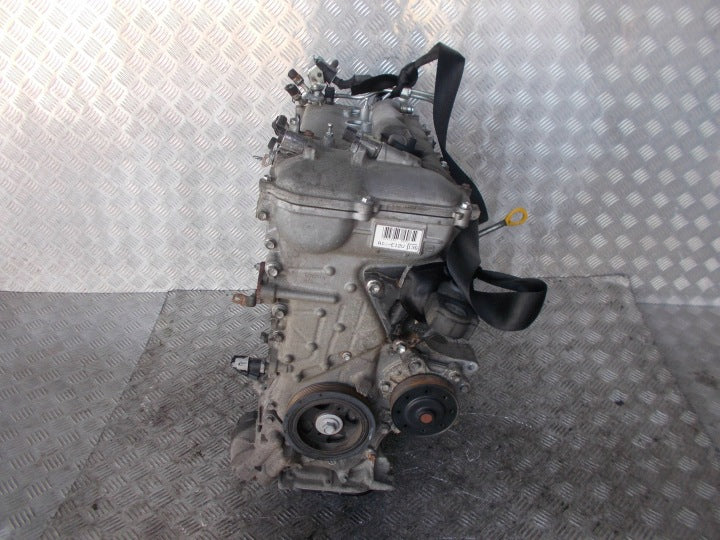 Motor Toyota Corolla Avensis 1ZR-E12U 1.6 2016 Benzin Engine Unkomplett MOT6945676644gp