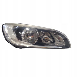 Frontscheinwerfer Volvo V60 31358100 Rechts Scheinwerfer Headlight SCH1801549758fs