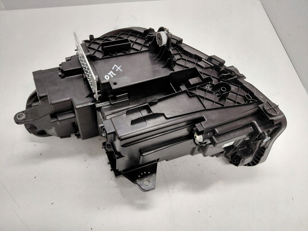 Frontscheinwerfer BMW X1 4A27816-01 Full LED Rechts Scheinwerfer Headlight SCH2814531423hj