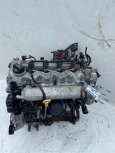 Laden Sie das Bild in den Galerie-Viewer, Motor Hyundai Kia I30 Ceed D4FB 1.6 CRDI 117TKm Diesel Engine Komplett MOT2028311854xe