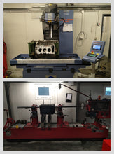 Load image into Gallery viewer, Motor Mercedes-Benz Sprinter 642.992 3.0 Diesel Engine Unkomplett Überholt