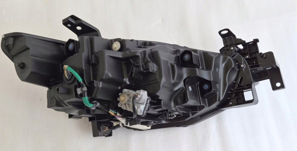 Frontscheinwerfer Mazda 6 Gj Full LED Links Scheinwerfer Headlight SCH8556829587uu