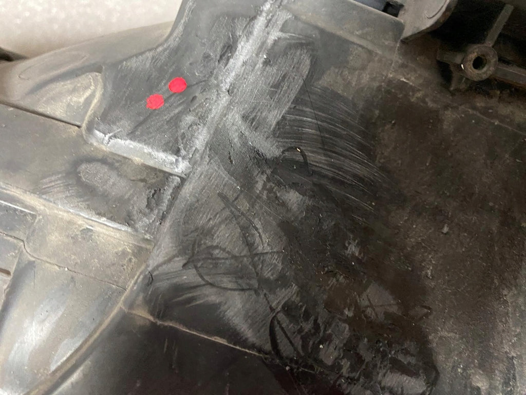 Frontscheinwerfer Mitsubishi Outlander III 8301C2 Links Scheinwerfer Headlight