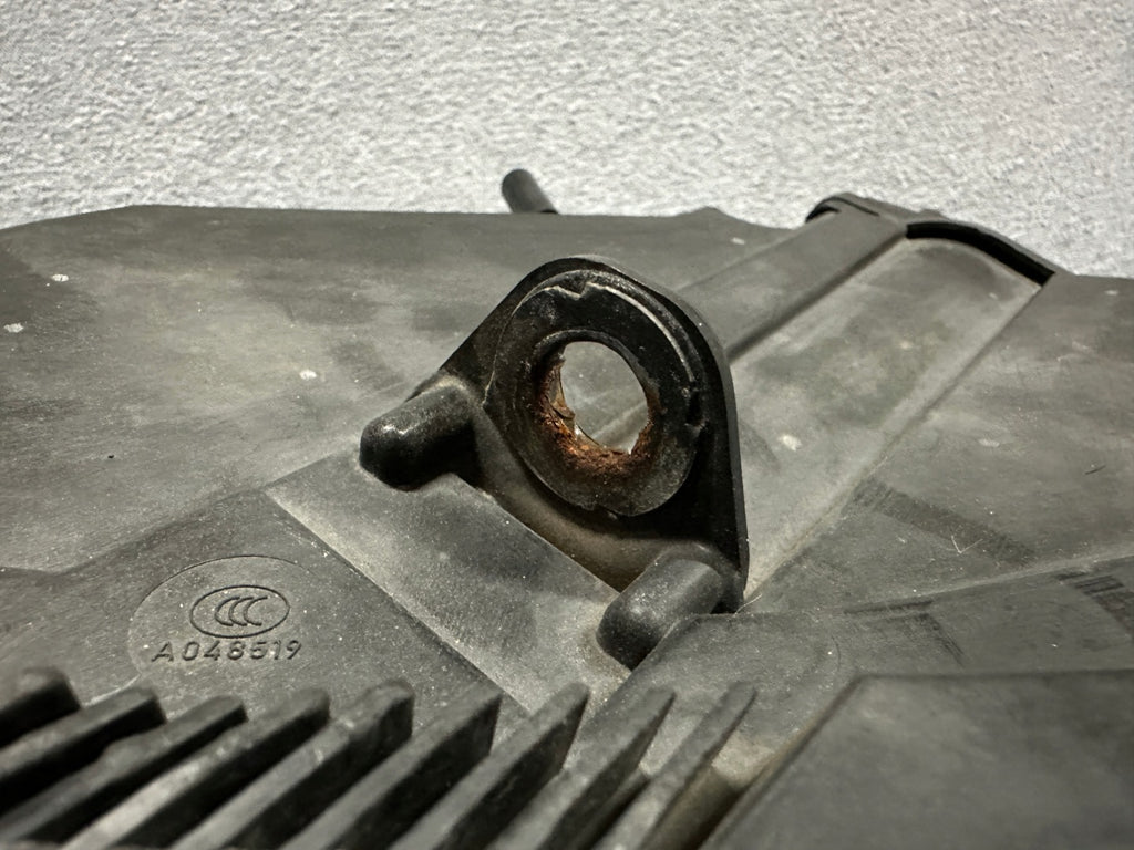 Frontscheinwerfer Skoda Superb II 3T1941015H Xenon Links Scheinwerfer Headlight SCH6339826801cd