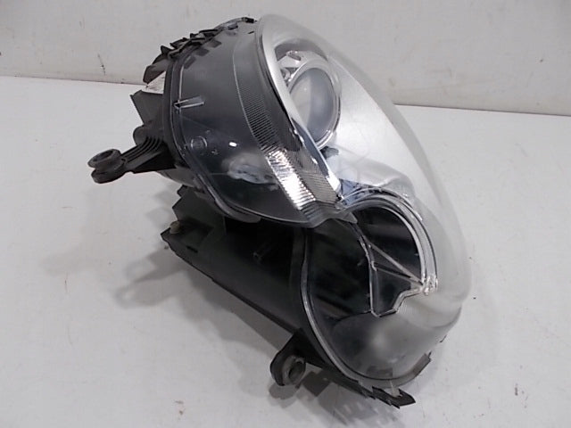 Frontscheinwerfer Mini R55 R56 030126528300 Xenon Links Scheinwerfer Headlight SCH8062338129bk