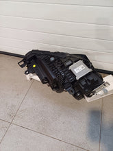 Laden Sie das Bild in den Galerie-Viewer, Frontscheinwerfer Skoda Superb I L991643 3P1941015A Full LED Links Headlight SCH7788820274gg