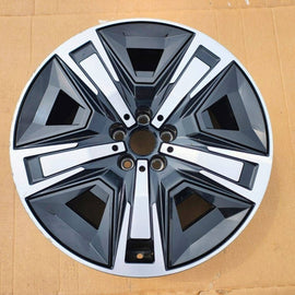 1x Alufelge 19 Zoll 5x112 5A80250 BMW 1 5 Rim Wheel FEL2684564415yh