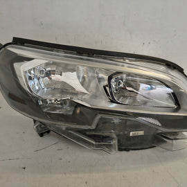 Frontscheinwerfer Peugeot Expert Traveller 9808572580 OE9808572580 Rechts SCH7228121562sp