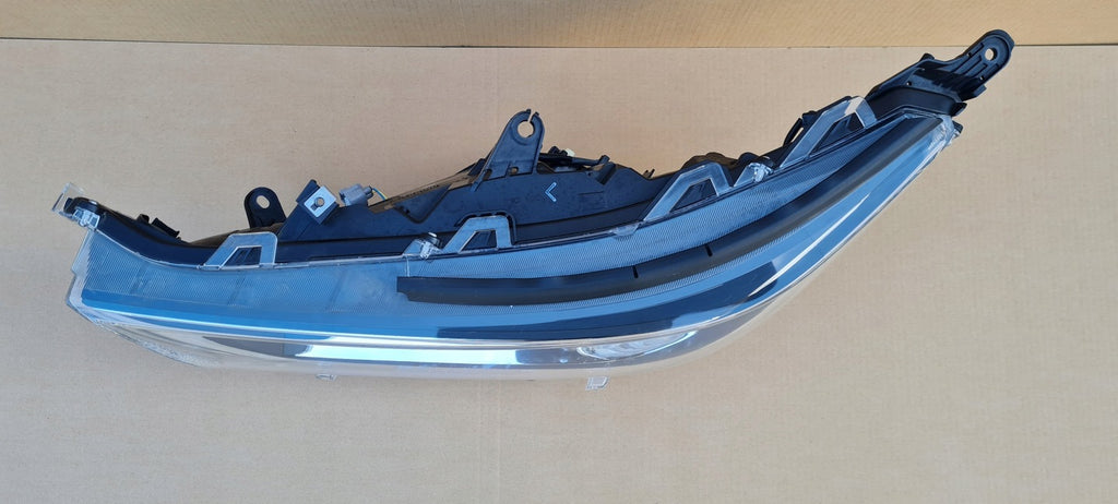 Frontscheinwerfer Toyota V RAV-4 Full LED Links Scheinwerfer Headlight SCH6691345403yq