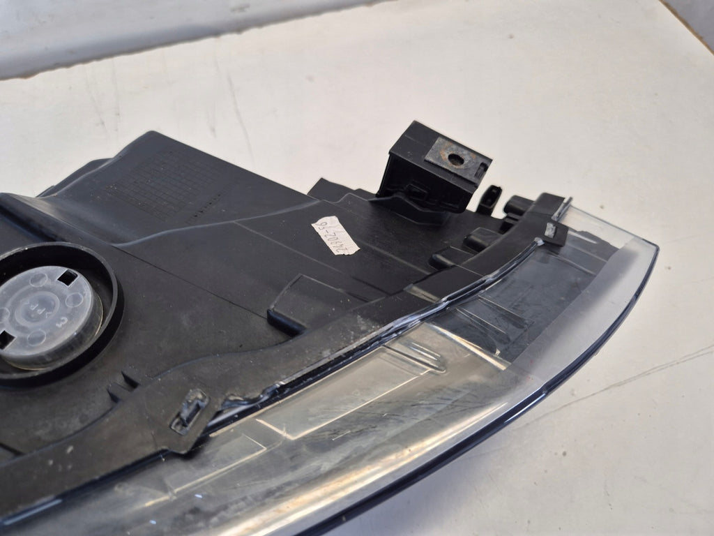 Frontscheinwerfer VW Polo 2G1941035G Links Scheinwerfer Headlight SCH9459846778bv