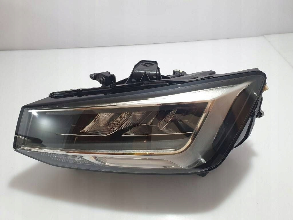 Frontscheinwerfer Audi Super 81A941011D LED Links Scheinwerfer Headlight SCH6432466758es