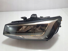 Laden Sie das Bild in den Galerie-Viewer, Frontscheinwerfer Audi Super 81A941011D LED Links Scheinwerfer Headlight SCH6432466758es