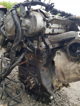 Laden Sie das Bild in den Galerie-Viewer, Motor Audi A4 B7 MERCEDES413 2.0 TFSI 200PS 147kW 194TKm 2005 Benzin Komplett