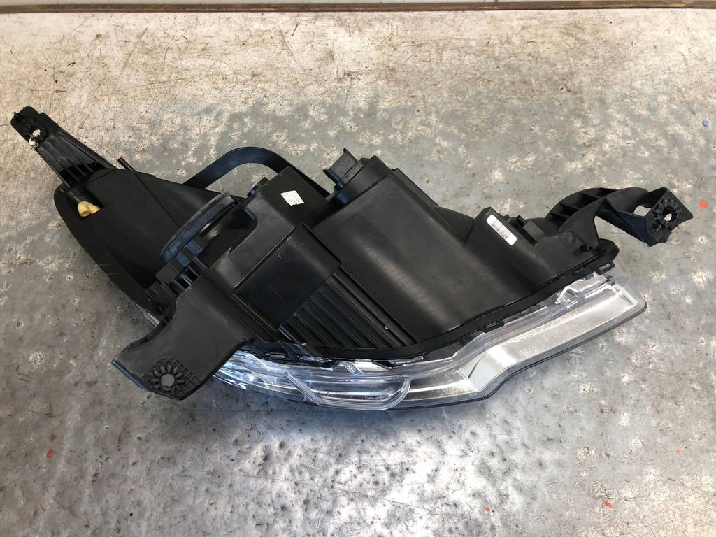 Frontscheinwerfer Citroën Ds3 9677038280 Links Scheinwerfer Headlight SCH3159133005ir