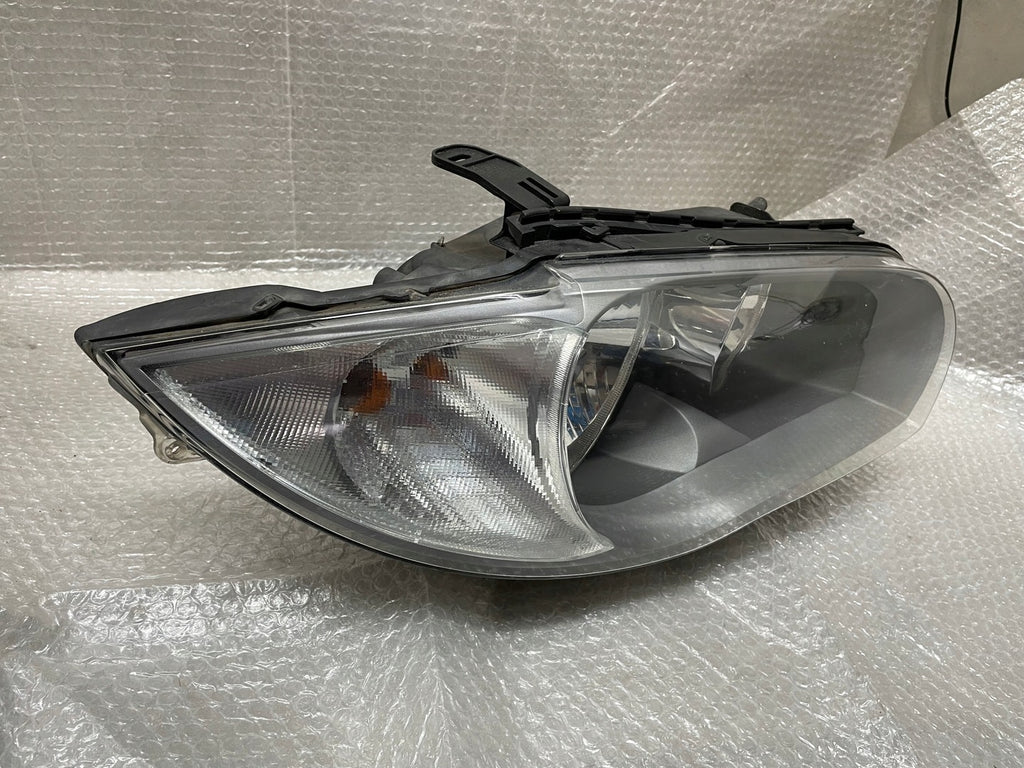 Frontscheinwerfer BMW E81 E82 E87 7193388 Rechts Scheinwerfer Headlight SCH9984230237ta