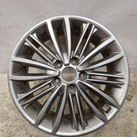 1x Alufelge 17 Zoll 7.0