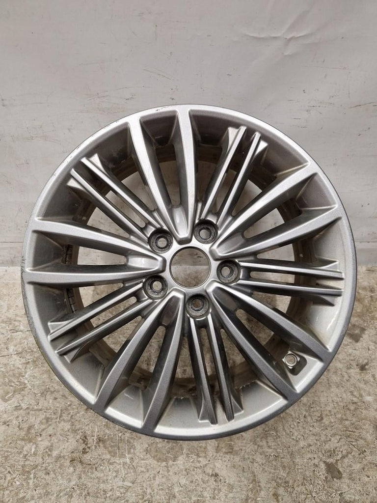 1x Alufelge 17 Zoll 7.0" 5x114.3 50ET 52910-J9200 Hyundai Kona Rim Wheel FEL1102508992ff