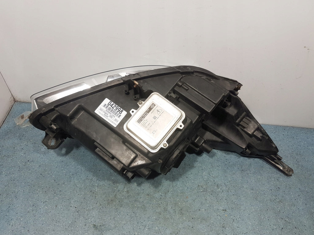 Frontscheinwerfer Opel Insignia A Links Scheinwerfer Headlight