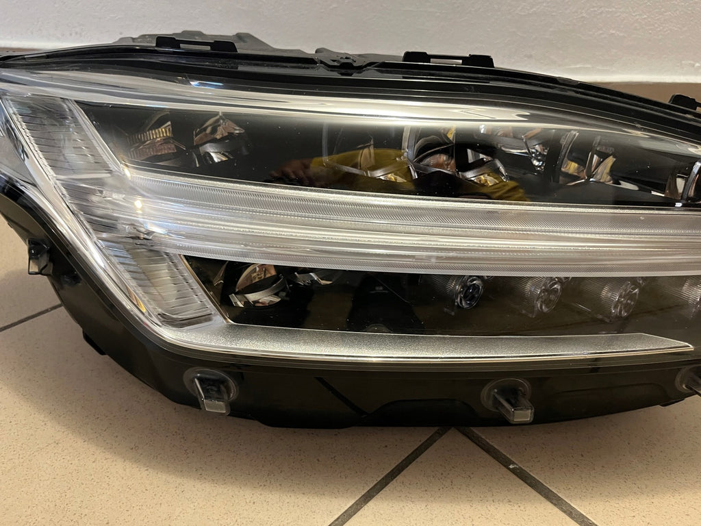 Frontscheinwerfer Volvo Xc90 32228297 LED Rechts Scheinwerfer Headlight SCH5032406304ol