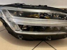 Laden Sie das Bild in den Galerie-Viewer, Frontscheinwerfer Volvo Xc90 32228297 LED Rechts Scheinwerfer Headlight SCH5032406304ol