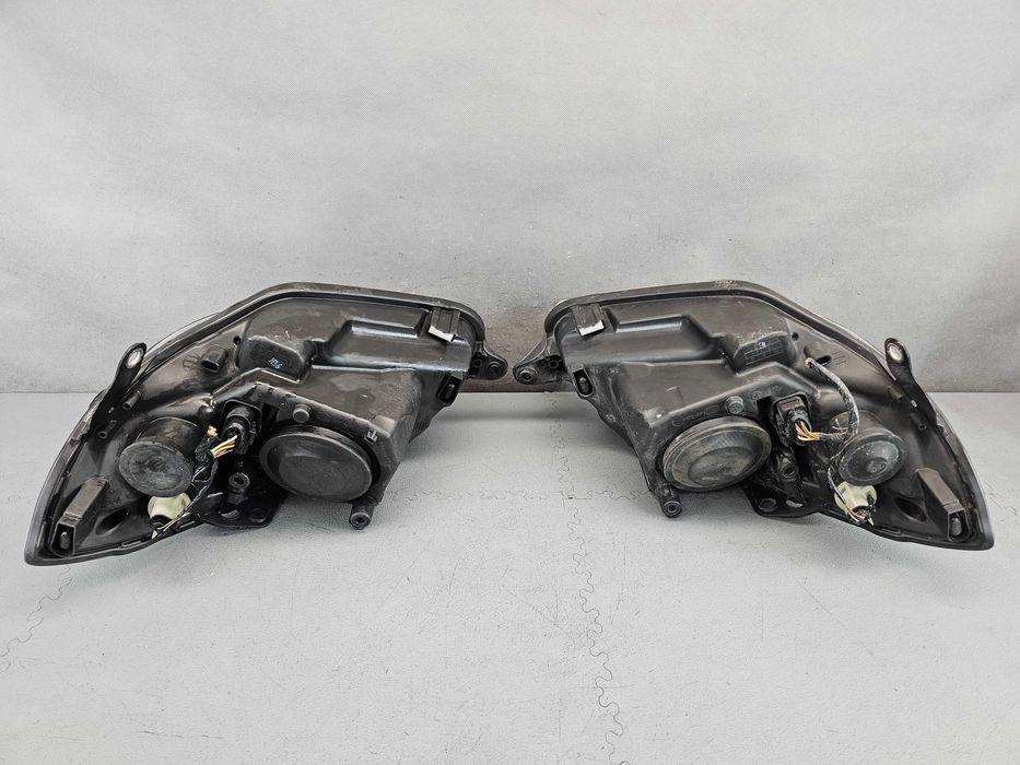 Frontscheinwerfer Skoda Roomster Fabia I 103419012947 Ein Satz Headlight SCH8509966074ad