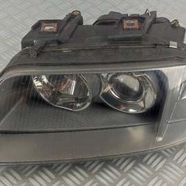 Frontscheinwerfer Audi A6 Allroad C5 14846500 Xenon Links Scheinwerfer Headlight SCH3974779244hb