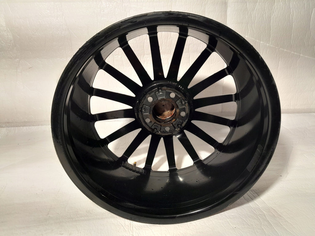1x Alufelge 19 Zoll 8.0" 5x112 A1764010502 Mercedes-Benz W176 Rim Wheel FEL9255108678ds