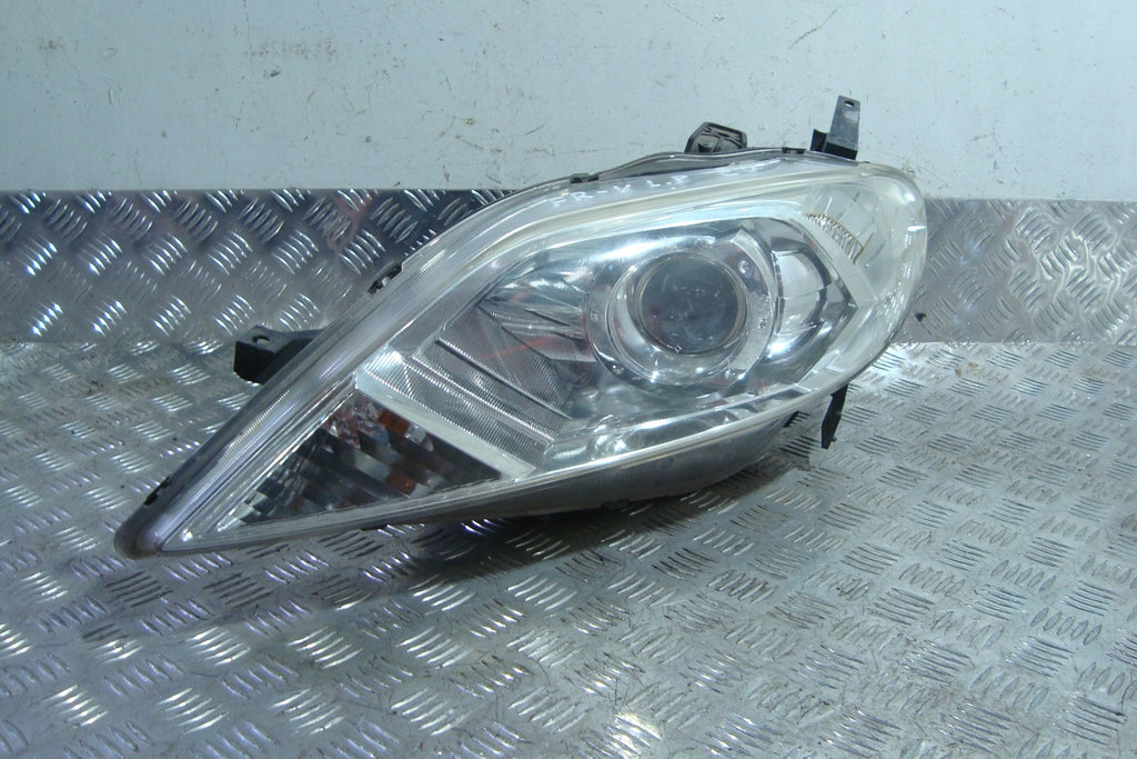 Frontscheinwerfer Honda Frv Fr-V Xenon Links Scheinwerfer Headlight