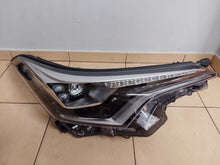 Laden Sie das Bild in den Galerie-Viewer, Frontscheinwerfer Toyota C-Hr Chr 81110-F4170-00 LED Rechts Headlight SCH5784691034cc