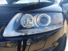Laden Sie das Bild in den Galerie-Viewer, Frontscheinwerfer Audi A6 C6 4F0941029AK Links Scheinwerfer Headlight SCH6187372741ut