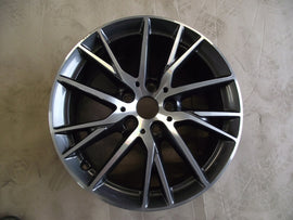 1x Alufelge 17 Zoll 7.0